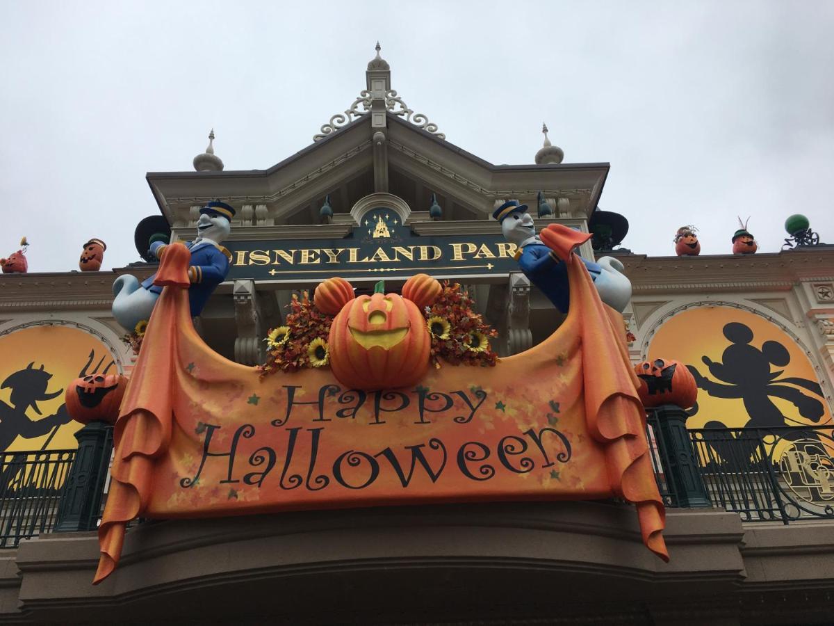 F&B'S Garden 10 Min Disneyland Paris Montry Exterior photo
